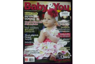 Baby & You Dergisi, Çocuklarda Fiziksel Kusurlar 