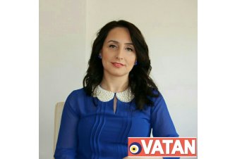 Vatan Gazetesi'inde 'Psikolojik Sorunlar Cinsel Bozukluğa Sebep Oluyor' Röportajı 