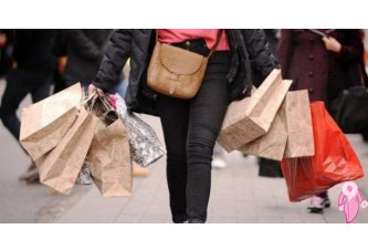 Kadınlar Kulübü 'Kadınlar Alışveriş Yaparak Rahatlıyor'